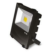 Светодиодный прожектор EUROELECTRIC 30W modern IP-65 Premium (LED-FLR-COB-30), фото 1