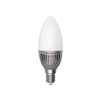 Лампа светодиодная свеча Electrum LC-16 5W E14 (A-LC-1758), фото 1