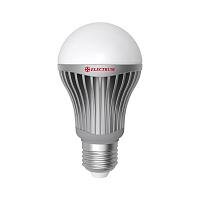 Лампа светодиодная груша Electrum LS-24 10W E27 (A-LS-1713 ; A-LS-1714), фото 1