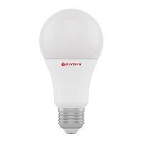 Лампа светодиодная груша Electrum LS-11 10W E27 (A-LS-0415 ; A-LS-0416), фото 1