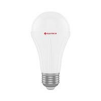 Лампа светодиодная груша Electrum LS-22 15W E27 (A-LS-0381 ; A-LS-0391), фото 1